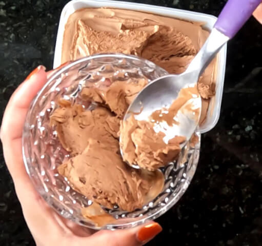 como fazer sorvete de saquinho da yoki｜Pesquisa do TikTok